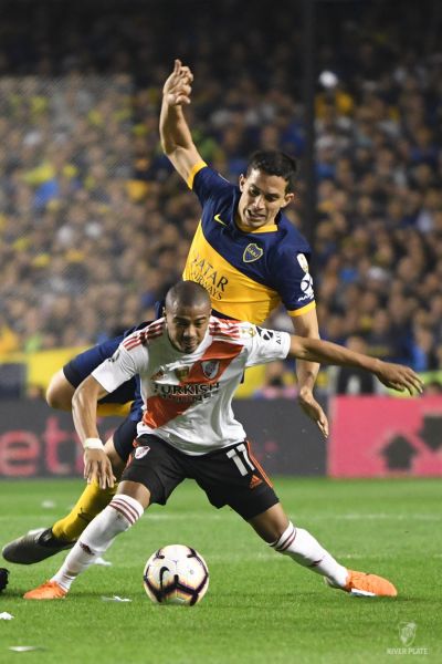  (Foto: Prensa River)