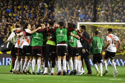  (Foto: Prensa River)