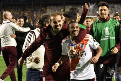  (Foto: Prensa River)
