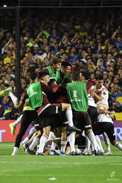  (Foto: Prensa River)