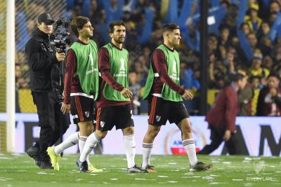  (Foto: Prensa River)