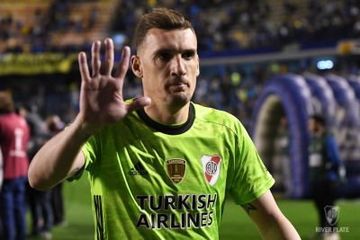 (Foto: Prensa River)