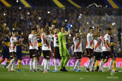  (Foto: Prensa River)