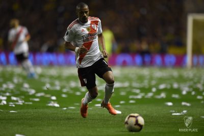  (Foto: Prensa River)