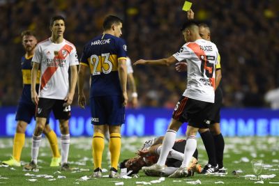  (Foto: Prensa River)