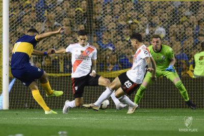  (Foto: Prensa River)