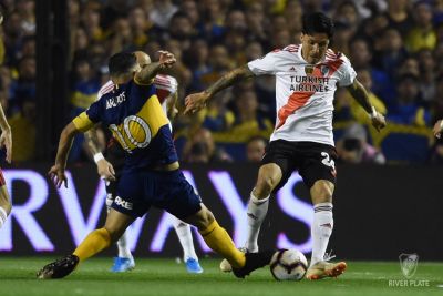  (Foto: Prensa River)