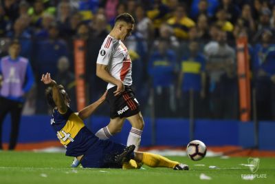  (Foto: Prensa River)