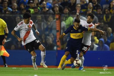  (Foto: Prensa River)