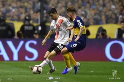  (Foto: Prensa River)