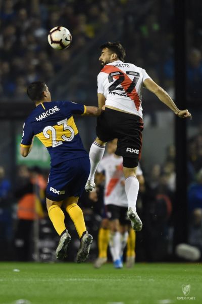  (Foto: Prensa River)