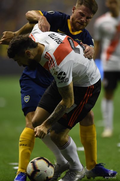  (Foto: Prensa River)