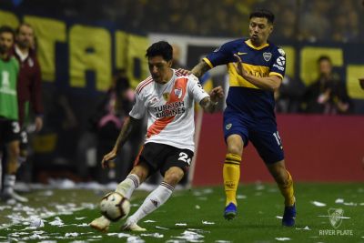  (Foto: Prensa River)