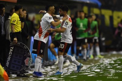  (Foto: Prensa River)