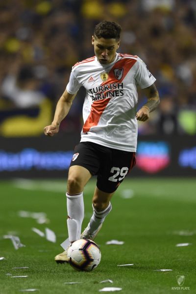  (Foto: Prensa River)