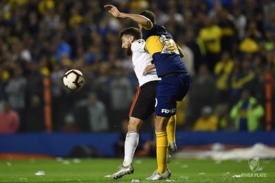  (Foto: Prensa River)