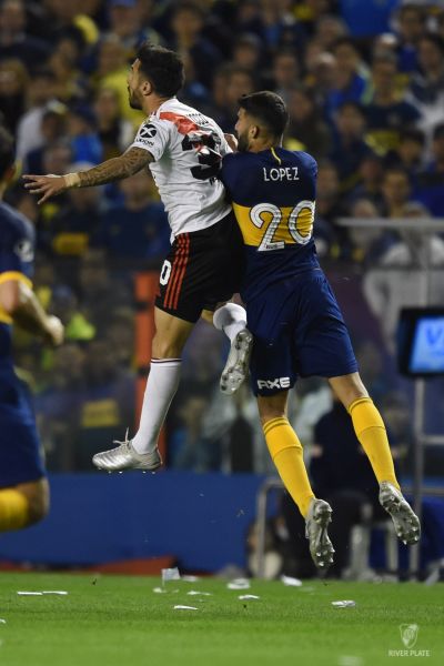  (Foto: Prensa River)