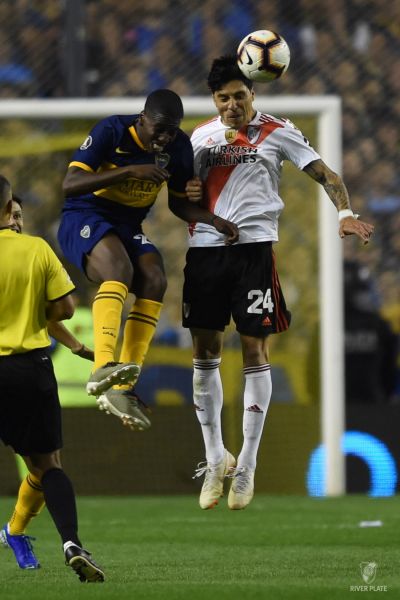  (Foto: Prensa River)