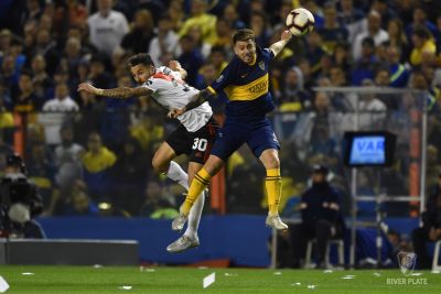  (Foto: Prensa River)