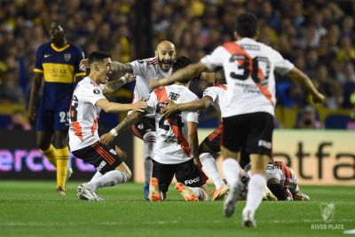  (Foto: Prensa River)