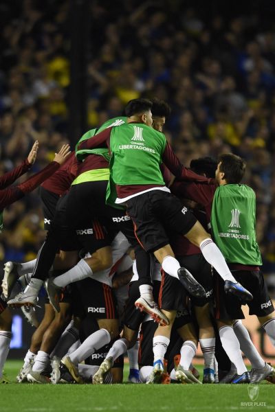  (Foto: Prensa River)