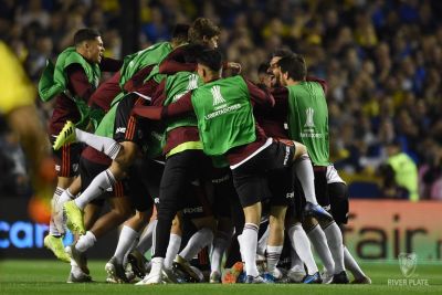  (Foto: Prensa River)