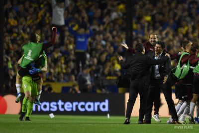  (Foto: Prensa River)