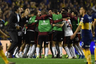  (Foto: Prensa River)
