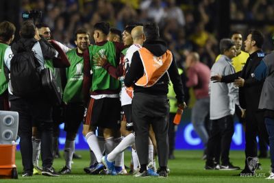  (Foto: Prensa River)