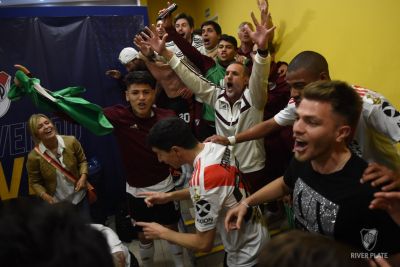  (Foto: Prensa River)