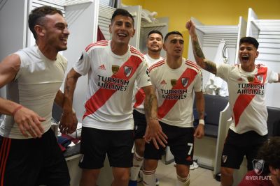  (Foto: Prensa River)