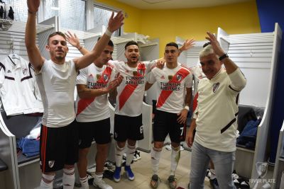  (Foto: Prensa River)