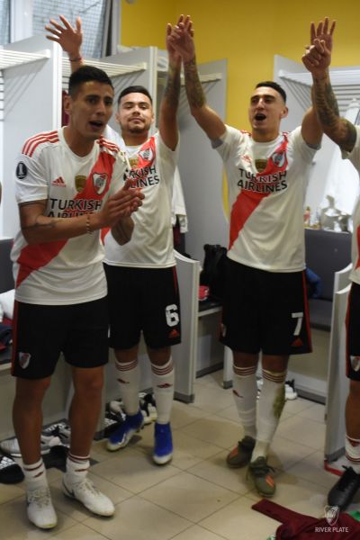  (Foto: Prensa River)