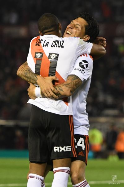  (Foto: Prensa River)