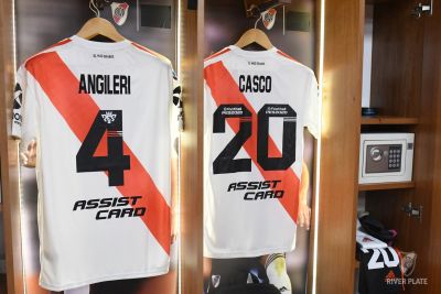  (Foto: Prensa River)