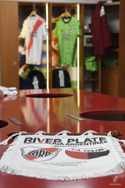  (Foto: Prensa River)