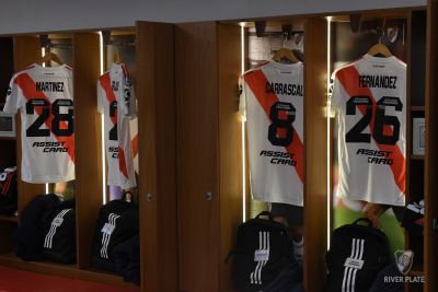 (Foto: Prensa River)