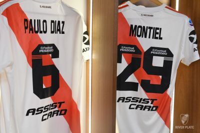  (Foto: Prensa River)