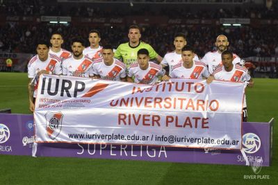  (Foto: Prensa River)
