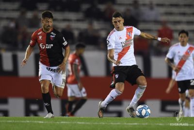  (Foto: Prensa River)