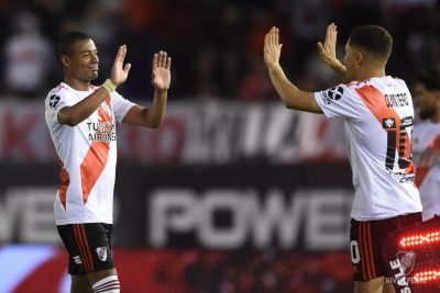  (Foto: Prensa River)