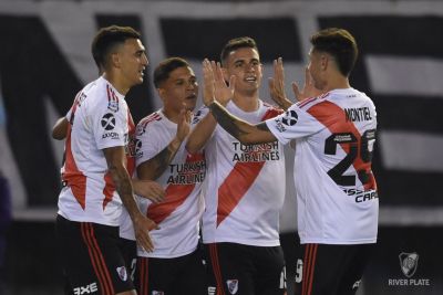  (Foto: Prensa River)