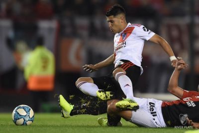  (Foto: Prensa River)