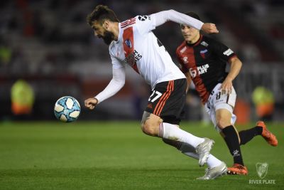  (Foto: Prensa River)