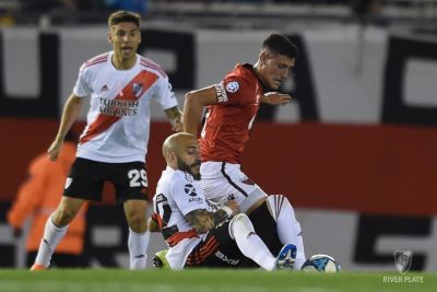  (Foto: Prensa River)