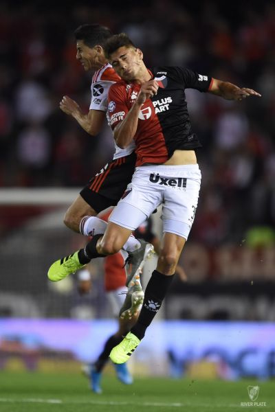  (Foto: Prensa River)
