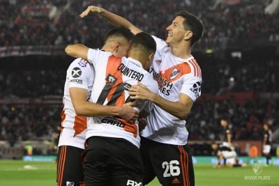  (Foto: Prensa River)