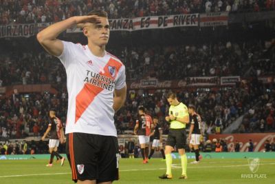  (Foto: Prensa River)