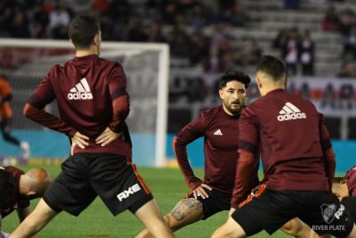  (Foto: Prensa River)