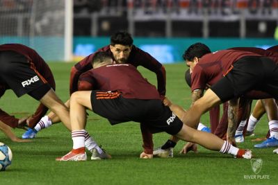  (Foto: Prensa River)